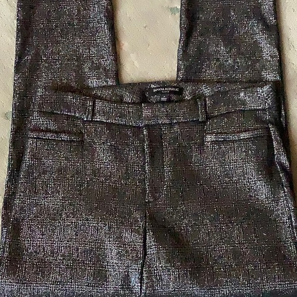 Banana Republic Sloan pants SZ 6 - Picture 3 of 6